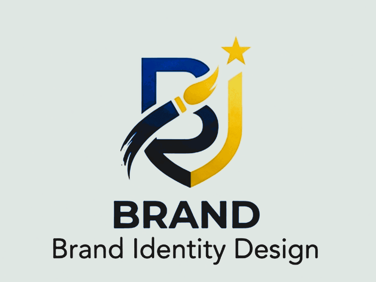 Complete Brand Transformation