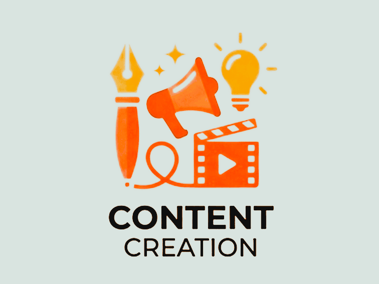 Creative Content That Connects